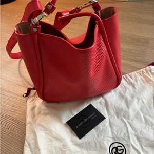 Roberta Gandolfi Yuma Medium LIKE NEW!!